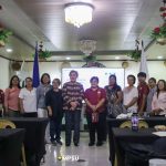 MPSU conducts Leadership Summit for Women and Youth Leaders