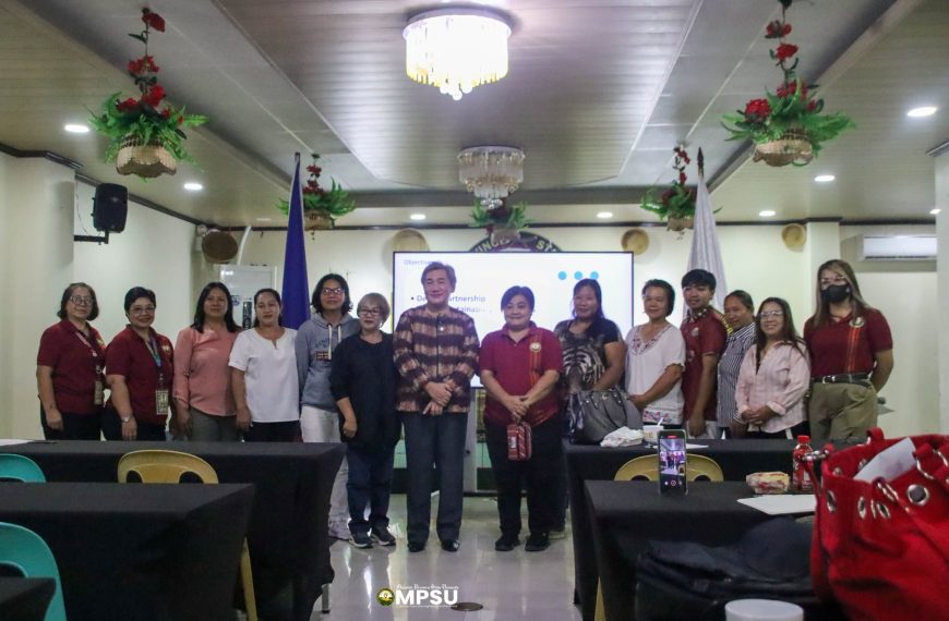MPSU conducts Leadership Summit for Women and Youth Leaders