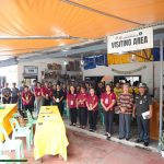 MPSU banners PDL-studes under CEBB program; Prexy Cue leads in transforming lives, bringing hope