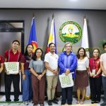 MPSU Welcomes CYC Delegates for YOUCA Exchange