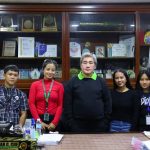 MPSU Welcomes BEED Students
