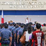 MPSU Celebrates Buwan ng Wika