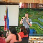 DAY 2 || MPSU-CAE continues curriculum review and faculty retooling seminar-workshop