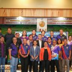 MPSU-CAE concludes curriculum review and faculty retooling seminar-workshop