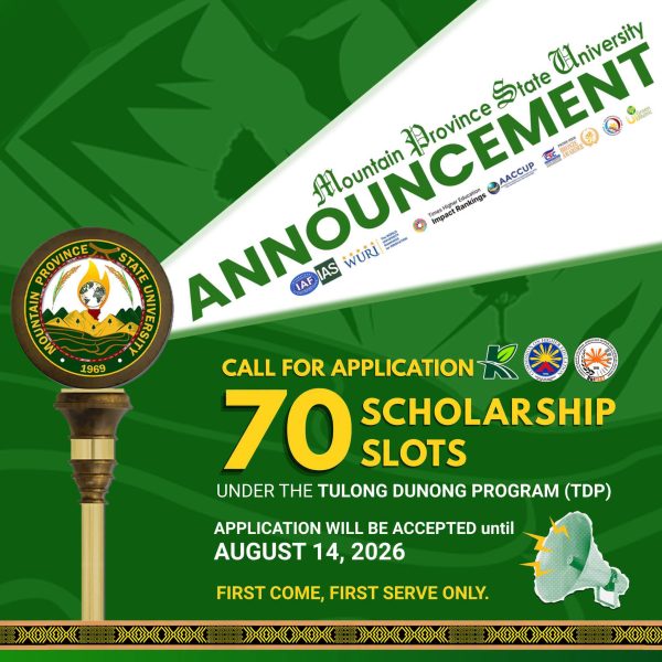 𝟳𝟬 𝗧𝗗𝗣 𝗦𝗰𝗵𝗼𝗹𝗮𝗿𝘀𝗵𝗶𝗽 𝗦𝗹𝗼𝘁𝘀 𝗳𝗼𝗿 𝗔𝗬 𝟮𝟬𝟮𝟲–𝟮𝟬𝟮𝟳 𝗡𝗼𝘄 𝗢𝗽𝗲𝗻