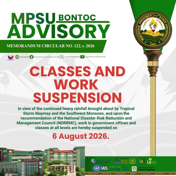 CLASS AND WORK SUSPENSION | AUGUST 6, 2026