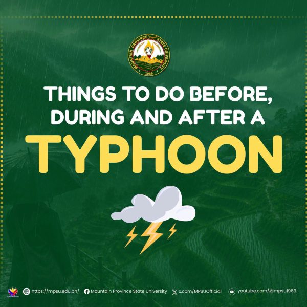 MPSU Safety Advisory: TCWS No. 2
