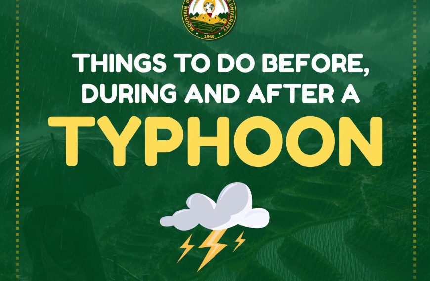 MPSU Safety Advisory: TCWS No. 2