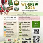 CALL FOR PAPERS | WE-BREW 2026