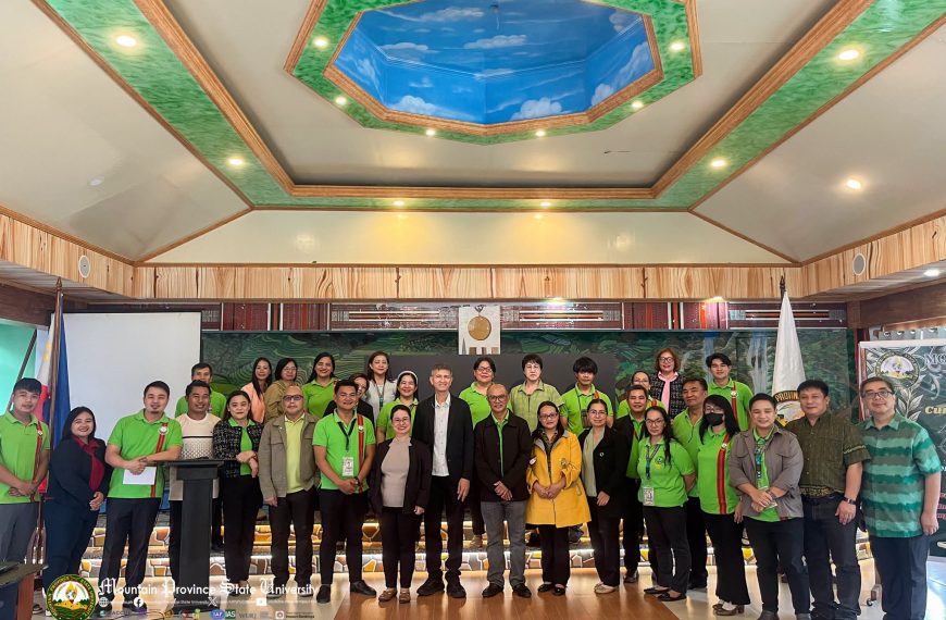 MPSU-CAE launches three-day curriculum review and faculty retooling seminar-workshop