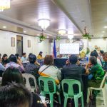 QUALITY ASSURANCE UPDATE|| IQA, MS Crim review preparations for August 2026 accreditation survey visit