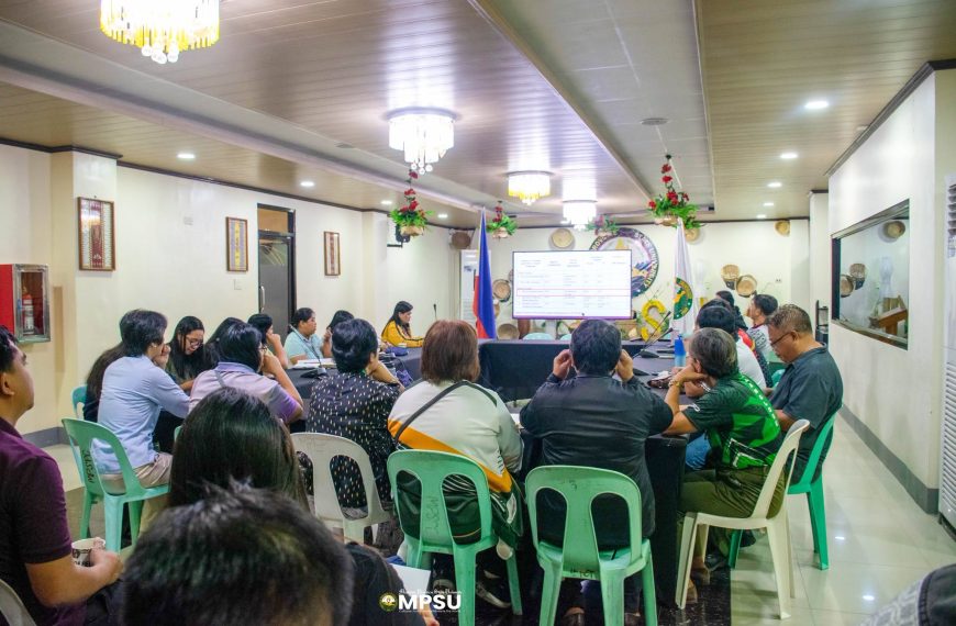 QUALITY ASSURANCE UPDATE|| IQA, MS Crim review preparations for August 2026 accreditation survey visit