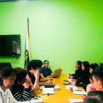 MPSU-Bontoc Executive Council Tackles Key Academic, Faculty, and Student Matters