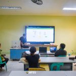 MPSU Tadian Prepares for Online SSC Elections