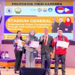 Beyond Borders: MPSU–Politeknik Piksi Ganesha Faculty Engagement Advances Financial Literacy, Investment, and Global Competitiveness