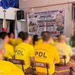 MPSU concludes “Adopt a Dorm, Build a Future” project with food packaging training