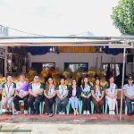 Beyond the steel walls: MPSU brings hope and skills through livelihood training