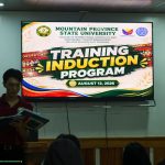 From learning to professional excellence: MPSU guides CIHSTM-DHT Batch 4