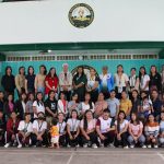 MPSU, DSWD conclude KALAHI-CIDSS Cash-for-Work Program with payout