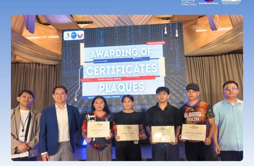Rising to the Cybersecurity Challenge: MPSU Rookie Rooters Bag 4th Place in HackForGov 5