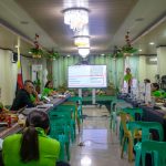 COPC PERSPECTIVE|| IQA, CAE and key officials meet for MSN COPC application updates