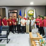 MPSU strengthens environmental partnership with EMB-CAR