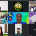 QUALITY ASSURANCE UPDATE|| MPSU wraps weeklong preliminary survey visit for three programs; AACCUP accreditor team conveys optimistic impression