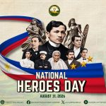 PAMBANSANG ARAW NG MGA BAYANI