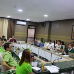 MPSU Convenes Meeting for Upcoming Major Events