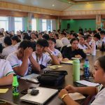 MPSU holds orientation-workshop on Community Health Nursing 1