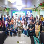MPSU Concludes Horizon 2026 IMS Training Program to Boost Institutional Quality
