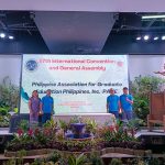 MPSU-CAE Strengthens Advanced Education at the PAGE 57th General Assembly and Convention