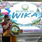 MPSU, itinampok ang pagpapahalaga sa Wikang Filipino sa gitna ng pag-usbong ng AI