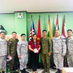 Courtesy Visit: PMA Delegation Meets MPSU Leadership