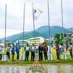 SPORTS PERSPECTIVE | MPSU-Bontoc kicks off three-day Intramural Sports Fest 2026