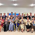 PEGC joins 3rd SUCs Executive Forum