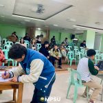 MPSU Tadian, Paracelis personnel oriented on newly approved PPA template