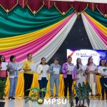 MPSU-Tadian ipinagdiwang ang Buwan ng Wika 2026