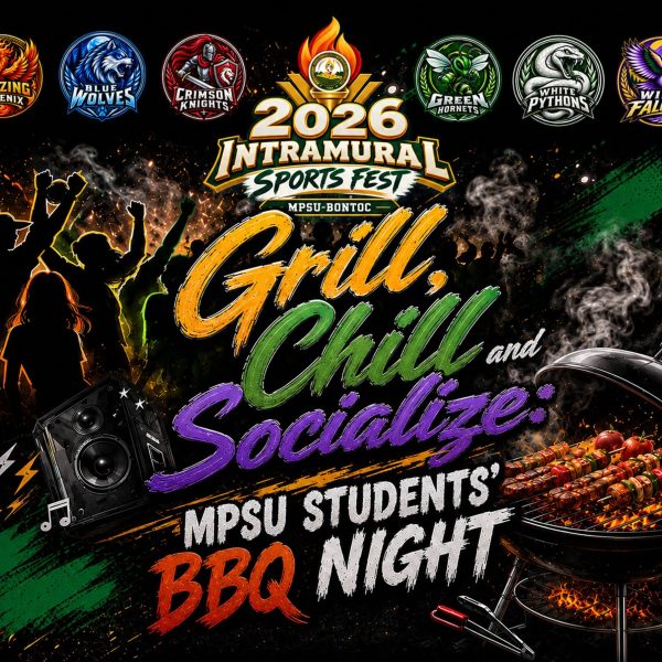 𝗠𝗣𝗦𝗨 𝗦𝗣𝗢𝗥𝗧𝗦 𝗙𝗘𝗦𝗧 𝟮𝟬𝟮𝟲 || Grill, Chill, and Socialize!