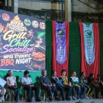 PEGC highlights unity at students’ BBQ night