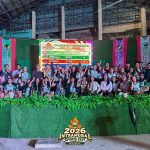 MPSU-Bontoc concludes 2026 Intramural Sports Fest with Awarding Ceremony