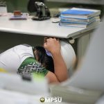 MPSU joins 3rd Quarter NSED 2026