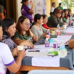 LOOK || MPSU joins Job Fair for 126th Philippine Civil Service Anniversary