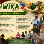 MPSU Buwan ng Wika 2026: Mga Nagwagi sa Patimpalak