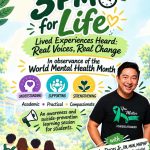 MPSU Hosts Mental Health and Suicide Prevention Session