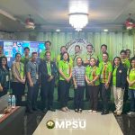 MPSU Welcomes AACCUP Survey Visit, reaffirms Commitment to Institutional Excellence