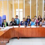 MPSU strengthens partnership for climate-smart agriculture through SARAI Kordilyera