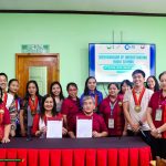 MPSU, TESDA-CSITE strengthen ties through library benchmarking, MOU signing