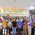 LEADING WITH CARE: MPSU launches 4 community facilities, celebrates Happiness center anniv