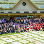 MPSU Showcases Unity and Service at 126th PCSA